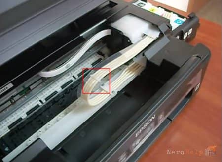 Epson L210: ���������� � ������ ��������