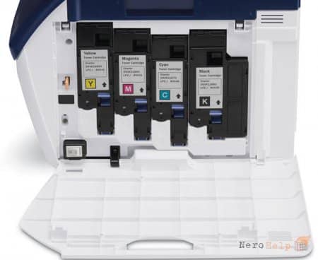 ����� ������������� ��� Xerox WorkCentre 6015NI