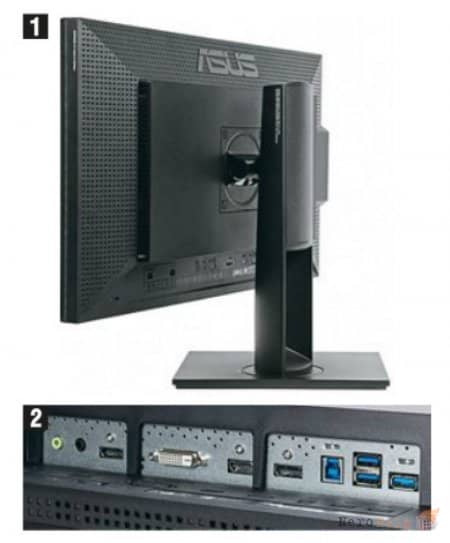����� 27-��������� ������� ASUS PA279Q