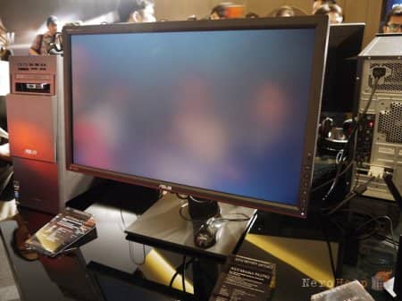 ����� 27-��������� ������� ASUS PA279Q