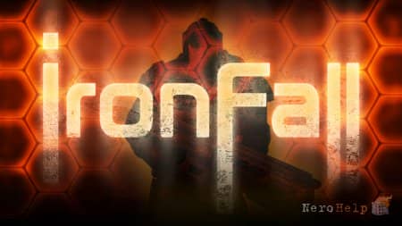 ������ ������� Ironfall � 60fps