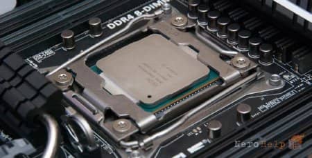 ����� ���������� Core i7 5960X