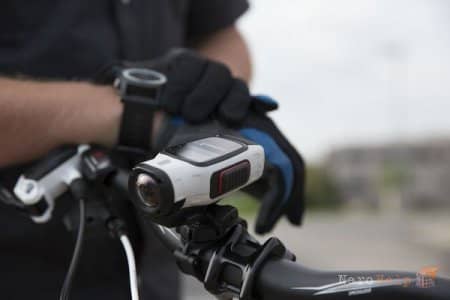 ����� ����-������ Garmin VIRB