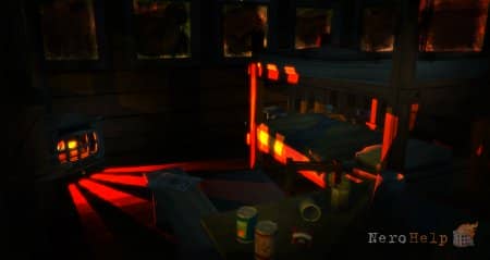 ����� The Long Dark (Alpha)| ��������� �������� ������