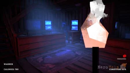 ����� The Long Dark (Alpha)| ��������� �������� ������