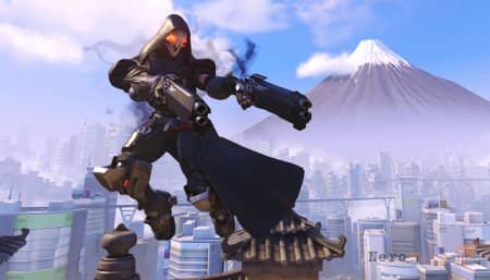 ��������������� ����� Overwatch | ������������� ��������