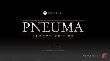����������� ����������� Pneuma: Breath of Life ��� Xbox One ������ 27 �������