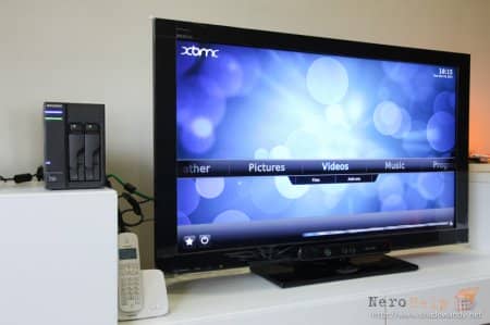 ASUSTOR AS-302T: ������� ���������