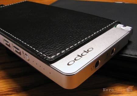 ����� OPPO HA-2