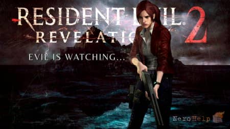 � Resident Evil: Revelations 2 ����� ����������� ������� ���������������