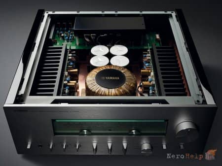 ����� CD/SACD-������������� � ������� ��������� Yamaha CD-S2100/A-S2100