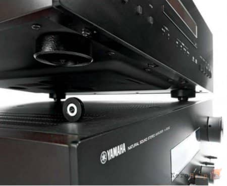 ����� CD/SACD-������������� � ������� ��������� Yamaha CD-S2100/A-S2100