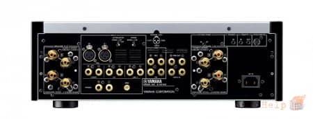 ����� CD/SACD-������������� � ������� ��������� Yamaha CD-S2100/A-S2100