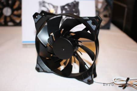 ����� ������ Zalman ZM-DF12