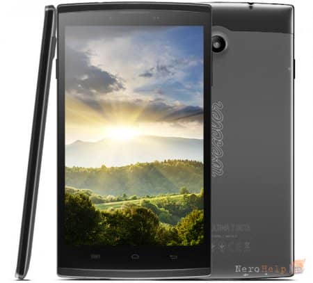 ����� �������� Wexler Ultima 7 Octa
