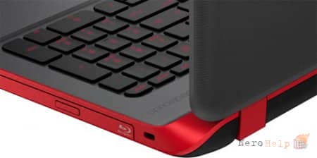 ����� �������� HP Pavilion Beats Special Edition