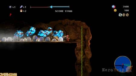 Square Enix ���������� �������� Project Code Z ��� PlayStation 4