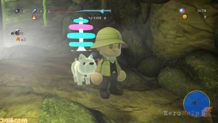 Square Enix ���������� �������� Project Code Z ��� PlayStation 4
