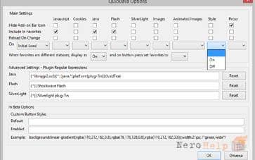 ��������� ������� �� ���-���������: QuickJava