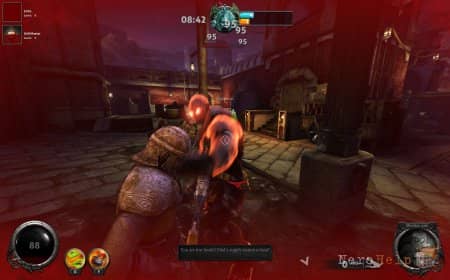 ����� Nosgoth | ����������� ������������ �����