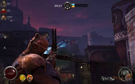 ����� Nosgoth | ����������� ������������ �����
