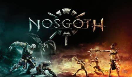 ����� Nosgoth | ����������� ������������ �����