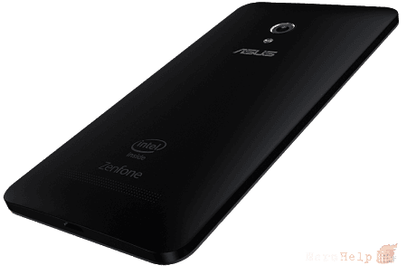 ����� ��������� Asus Zenfone 5