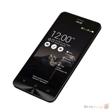 ����� ��������� Asus Zenfone 5