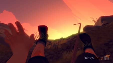 ��������������� ����� Firewatch |�����, ��� �� �����