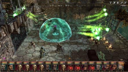 ����� Blackguards 2 | ������ ����� �������
