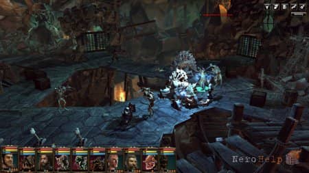 ����� Blackguards 2 | ������ ����� �������