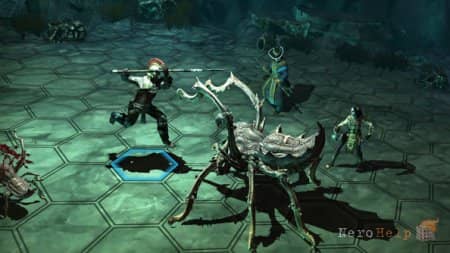 ����� Blackguards 2 | ������ ����� �������
