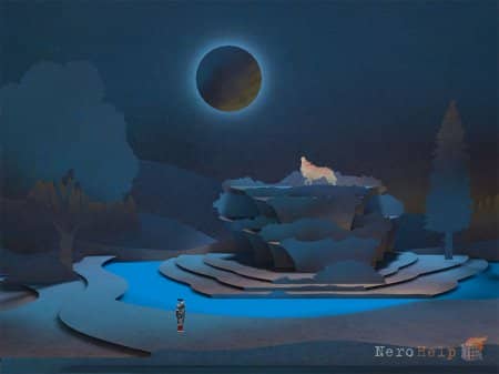 ����� Tengami | �������-�����������