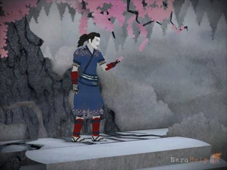 ����� Tengami | �������-�����������