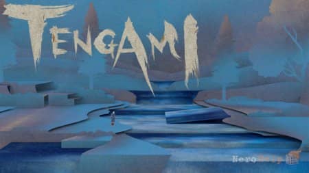 ����� Tengami | �������-�����������