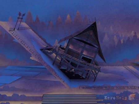 ����� Tengami | �������-�����������