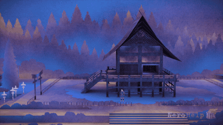 ����� Tengami | �������-�����������