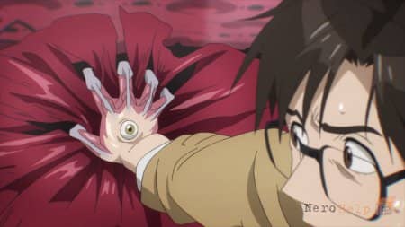������� / Parasyte