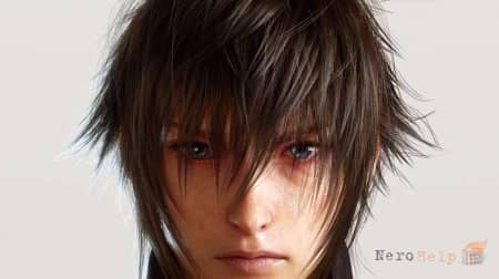 ��������������� ����� Final Fantasy XV | ���� � ��������