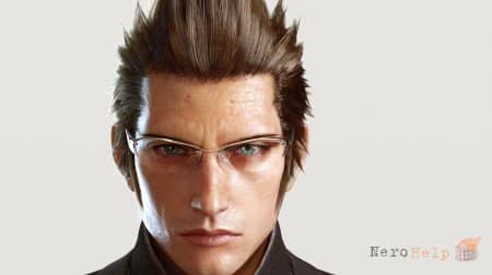 ��������������� ����� Final Fantasy XV | ���� � ��������