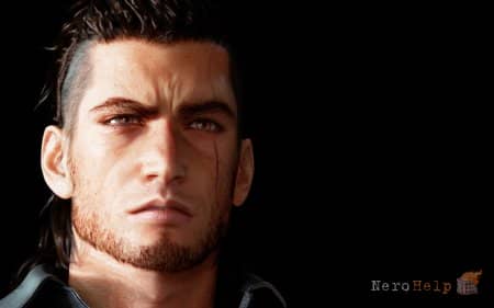 ��������������� ����� Final Fantasy XV | ���� � ��������