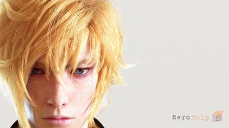 ��������������� ����� Final Fantasy XV | ���� � ��������