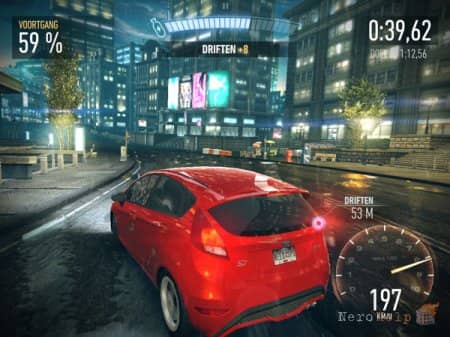 ����� Need for Speed: No Limits | ����������� �����
