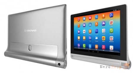 ����� Lenovo Yoga Tablet 2: 420 ����� ������������