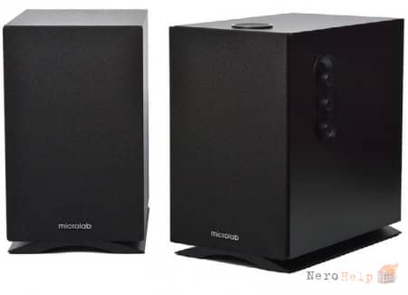 ����� ������������� Microlab H30 BT