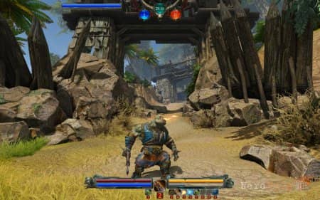 ����� Panzar: Forged by Chaos | ����������� ������