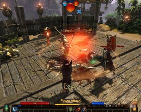 ����� Panzar: Forged by Chaos | ����������� ������