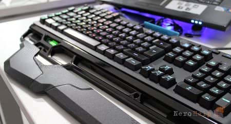 ����� ���������� Logitech G910 Orion Spark