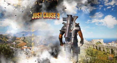 Just Cause 3 � ����������� ���������