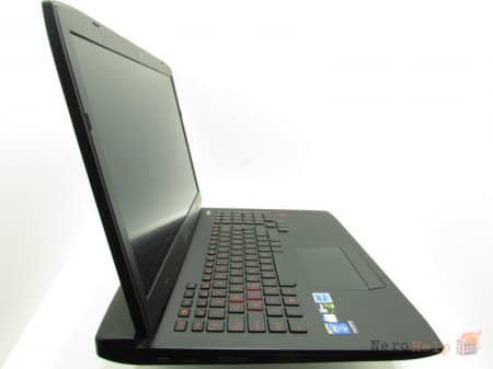����� �������� ASUS G751J